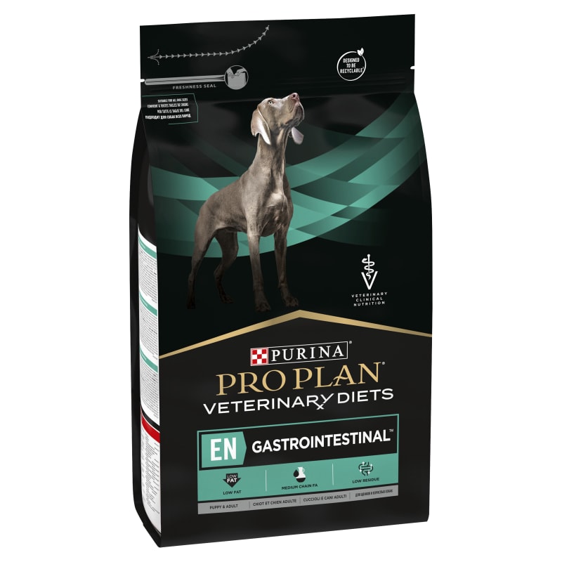 Purina Pro Plan Veterinary Diets EN Pet Supermarket
