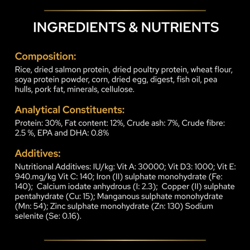 Purina Pro Plan Veterinary Diets JM Pet Supermarket