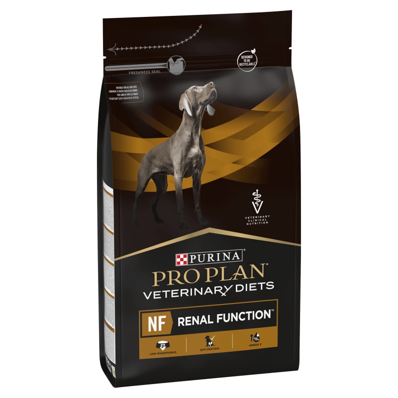 Purina Pro Plan Veterinary Diets NF Pet Supermarket