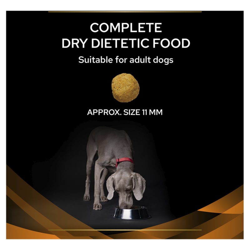 Purina Pro Plan Veterinary Diets OM Pet Supermarket