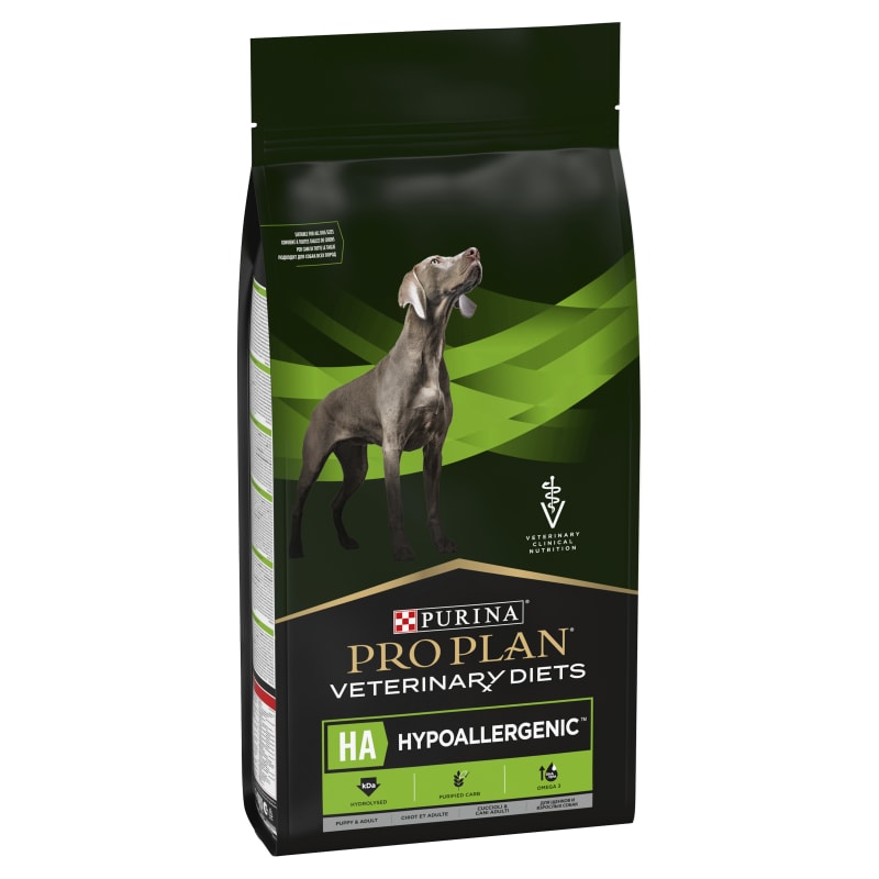 Purina Pro Plan Veterinary Diets HA Pet Supermarket