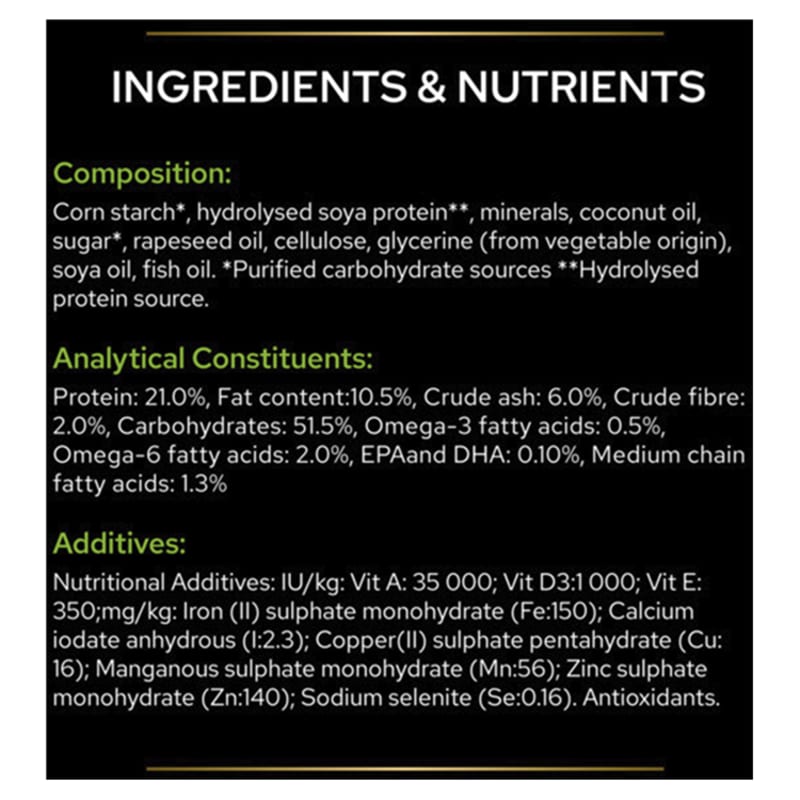 Purina hydrolyzed dog food ingredients deals
