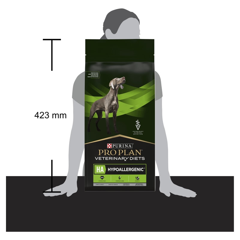 Purina Pro Plan Veterinary Diets HA Pet Supermarket