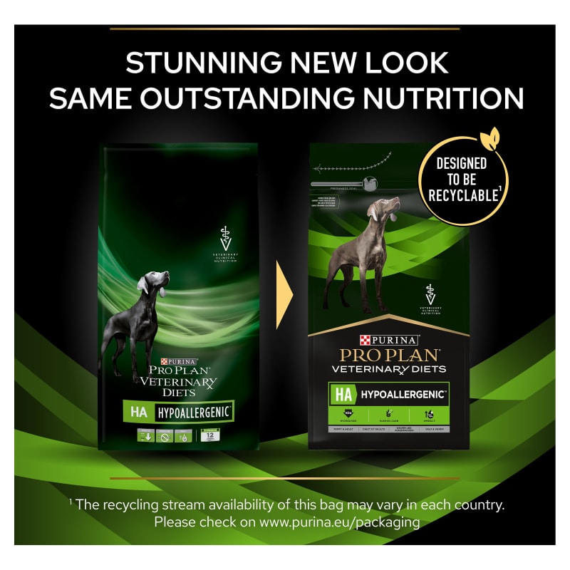 Pro plan hydrolyzed shop
