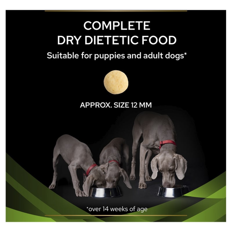 Pro plan veterinary diets ha sales