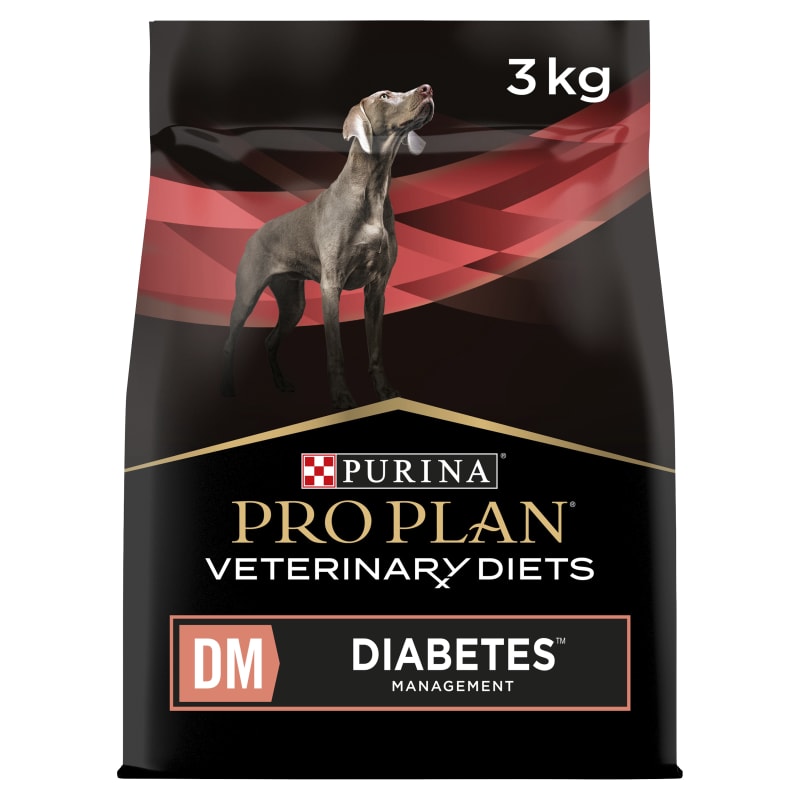 Purina dm diet shop