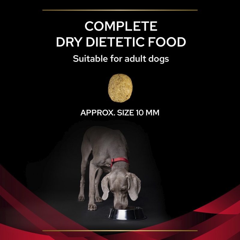 Purina pro plan dm dog food sales
