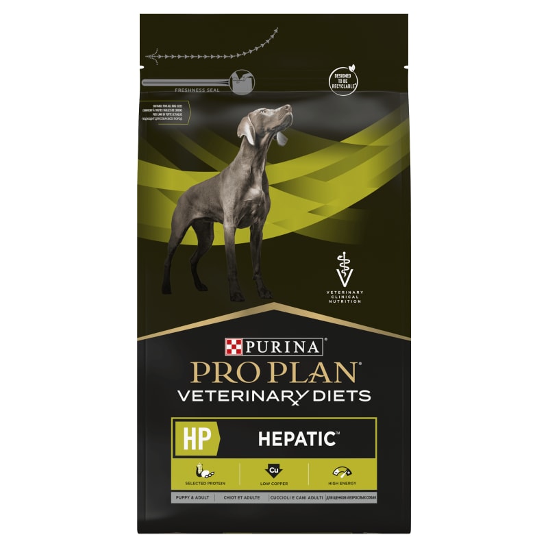 Purina Pro Plan Veterinary Diets HP Pet Supermarket