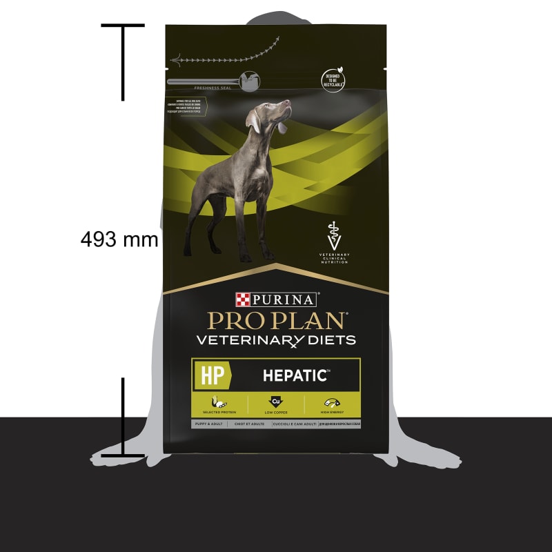 Purina Pro Plan Veterinary Diets HP Pet Supermarket