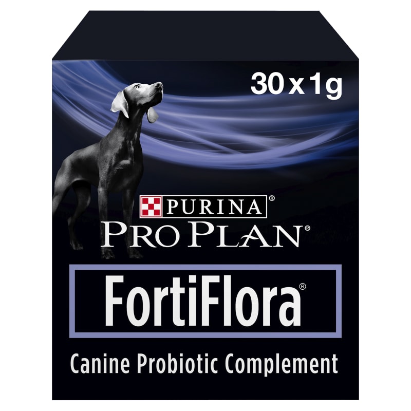 Purina Pro Plan FortiFlora Probiotic Pet Supermarket