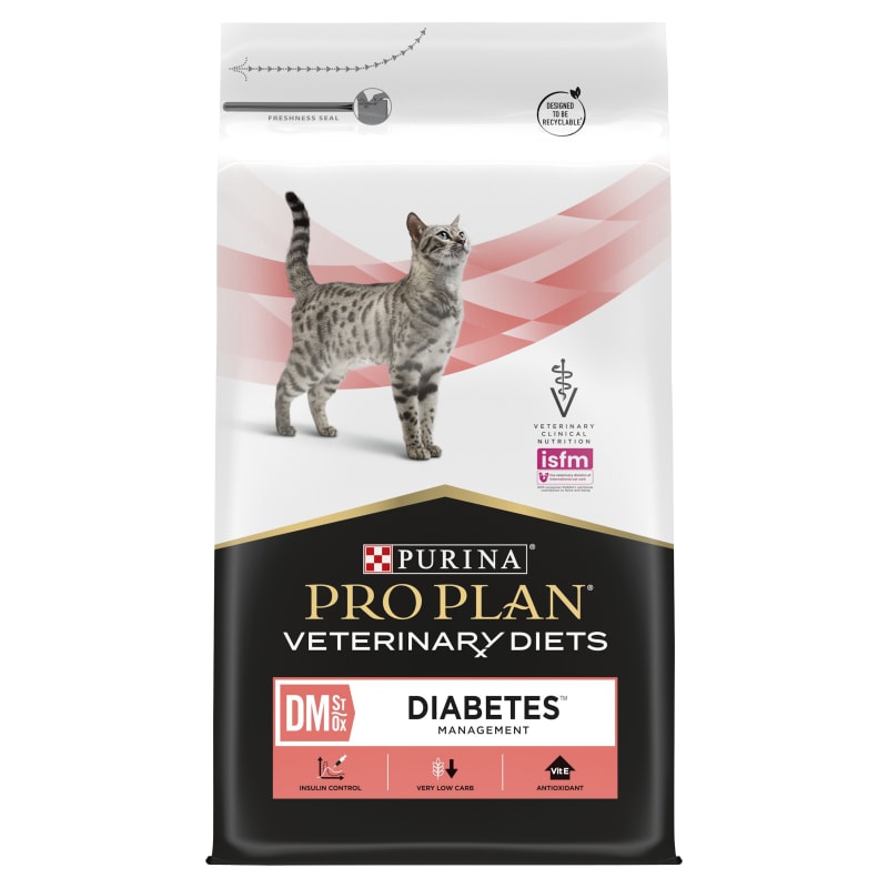 Purina hotsell dm feline
