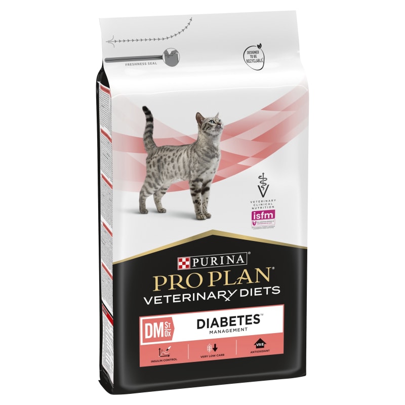 Low carb dry cat food sales