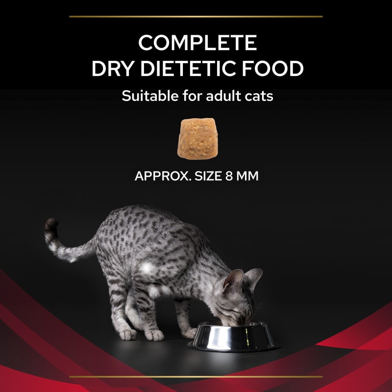 Purina pro plan veterinary diets hot sale dietetic management