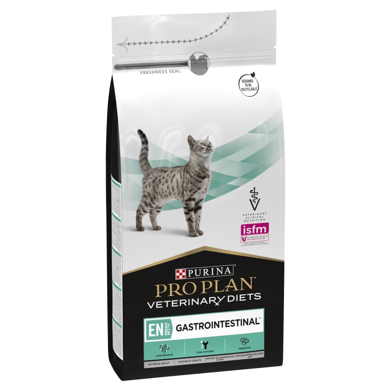 Purina pro plan gastro clearance