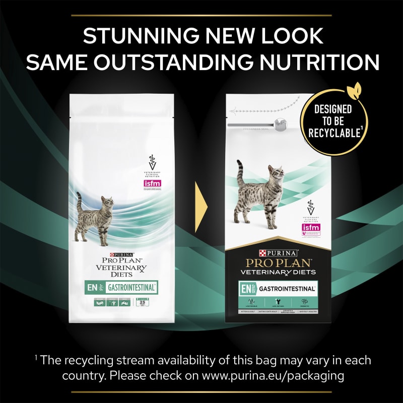 Proplan veterinary diets gastrointestinal 2025