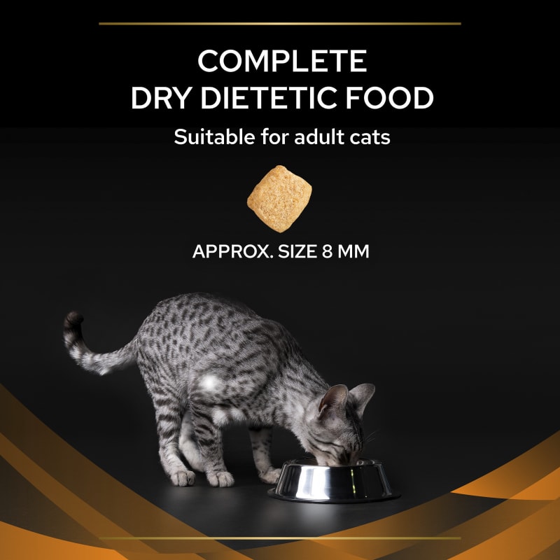 Purina pro plan weight management cat discount
