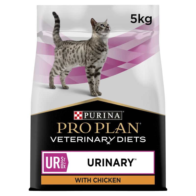Pro plan urinary cat discount