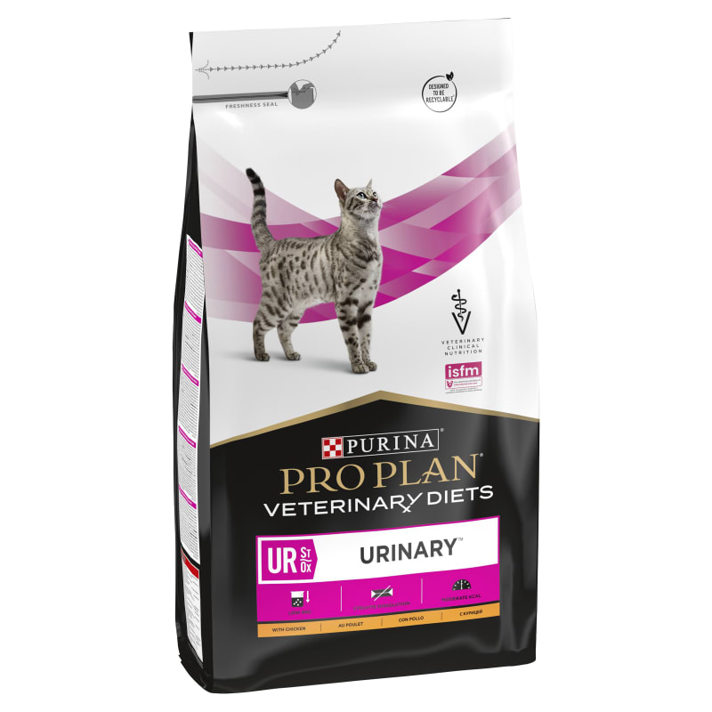 Purina excellent urinary cat store