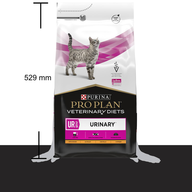 Purina pro plan urinary tract health 2025