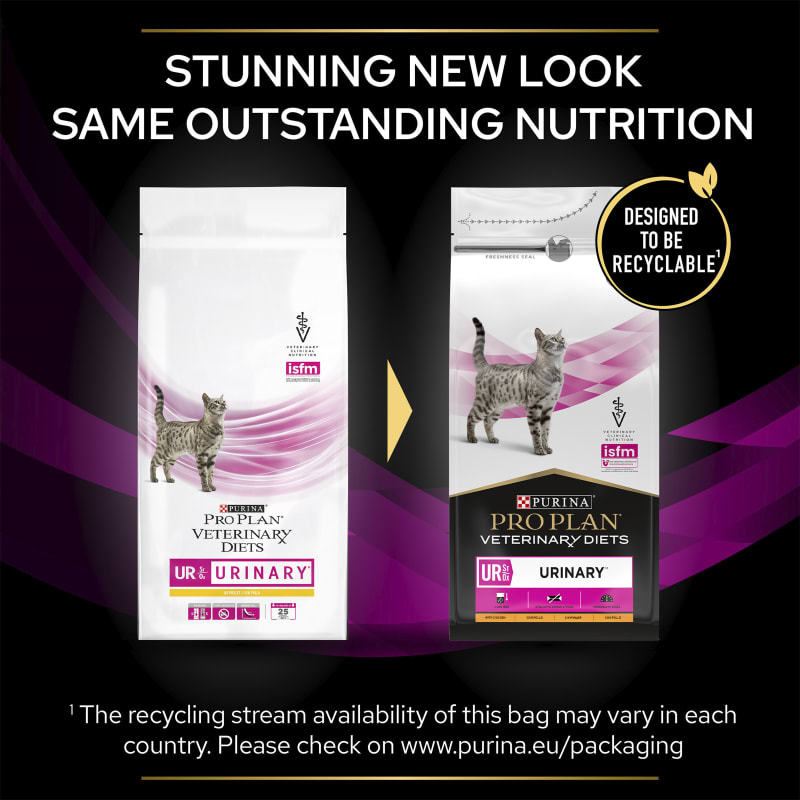 Purina ur cat food outlet
