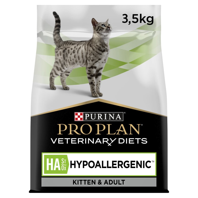 Purina pro clearance plan kitten