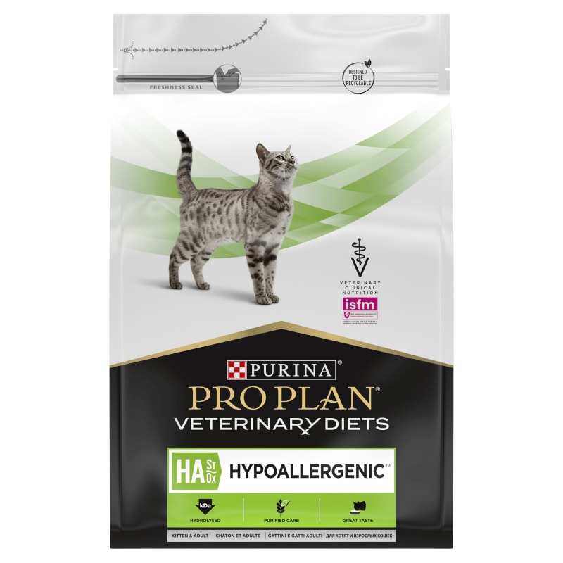 Purina Pro Plan Veterinary Diets HA Pet Supermarket