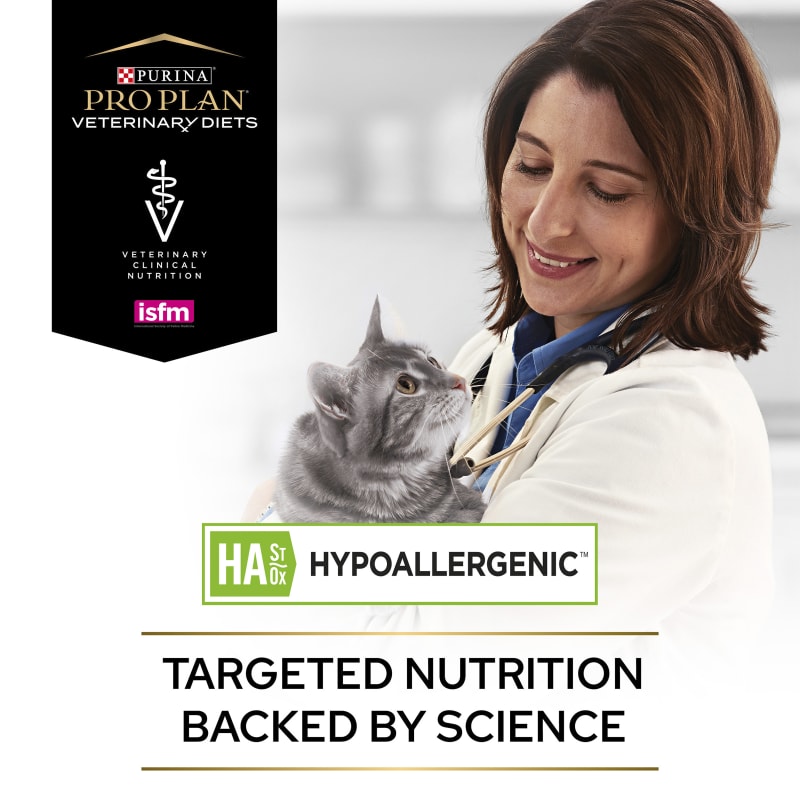 Purina Pro Plan Veterinary Diets HA Pet Supermarket