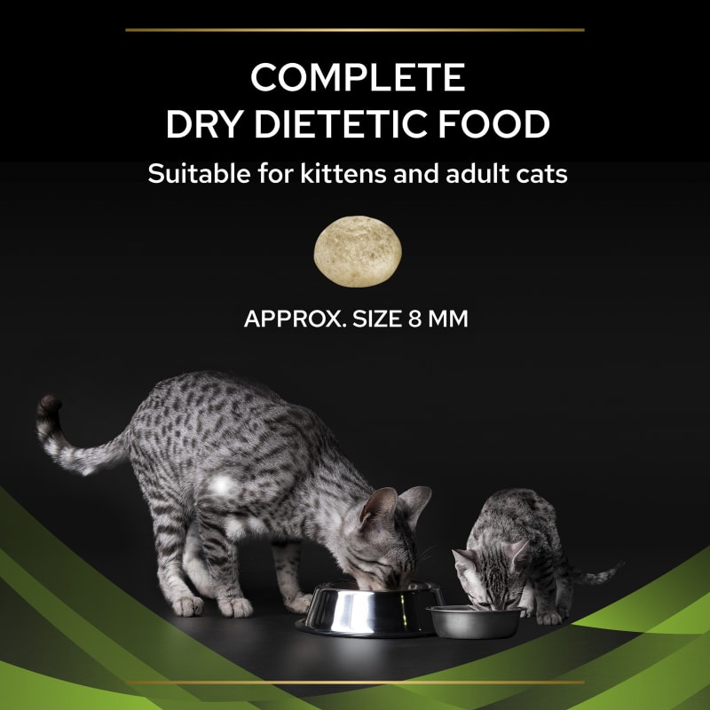 Purina ha cat food 3.5 kg clearance