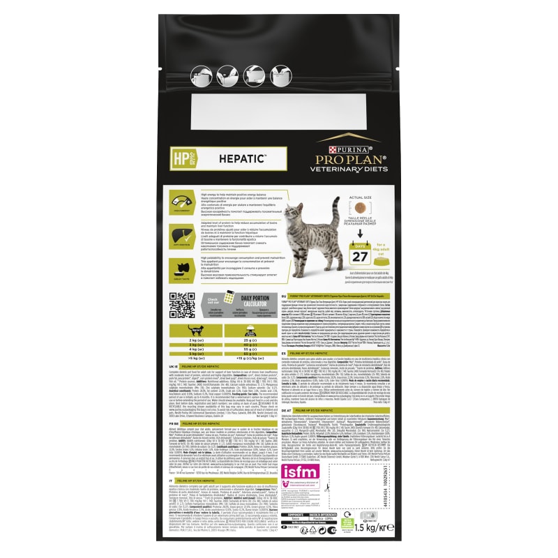Proplan hepatic discount