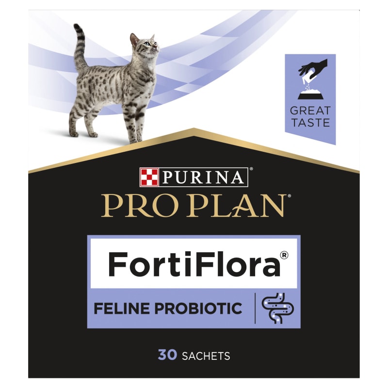 Fortiflora calming shop