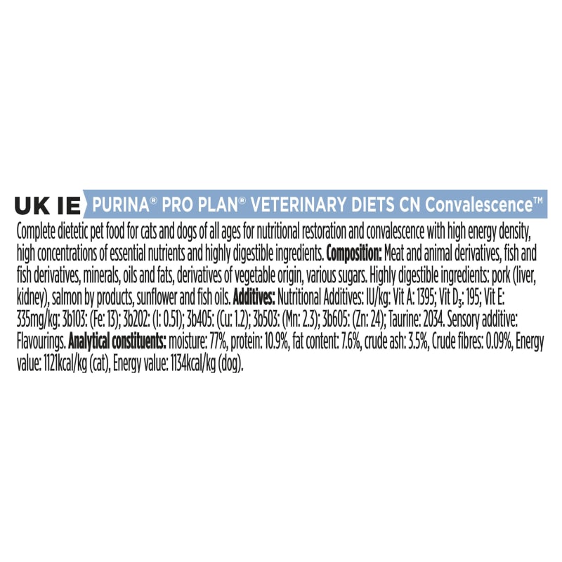 Purina pro plan cn 2025
