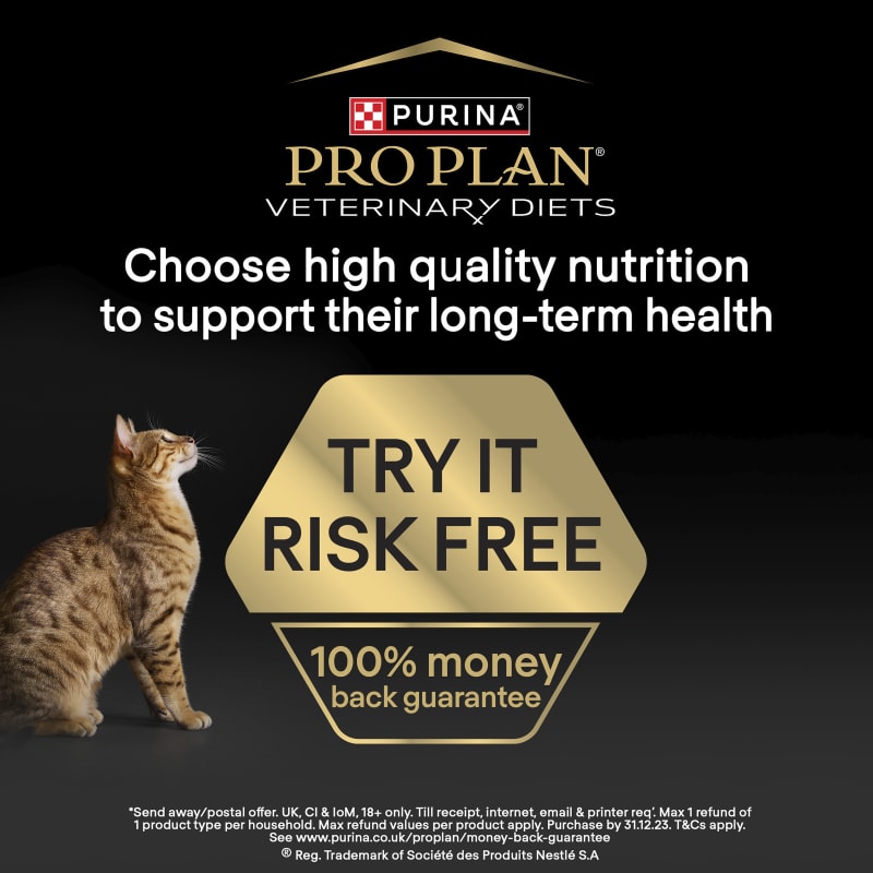 Purina pro plan cn for cats top