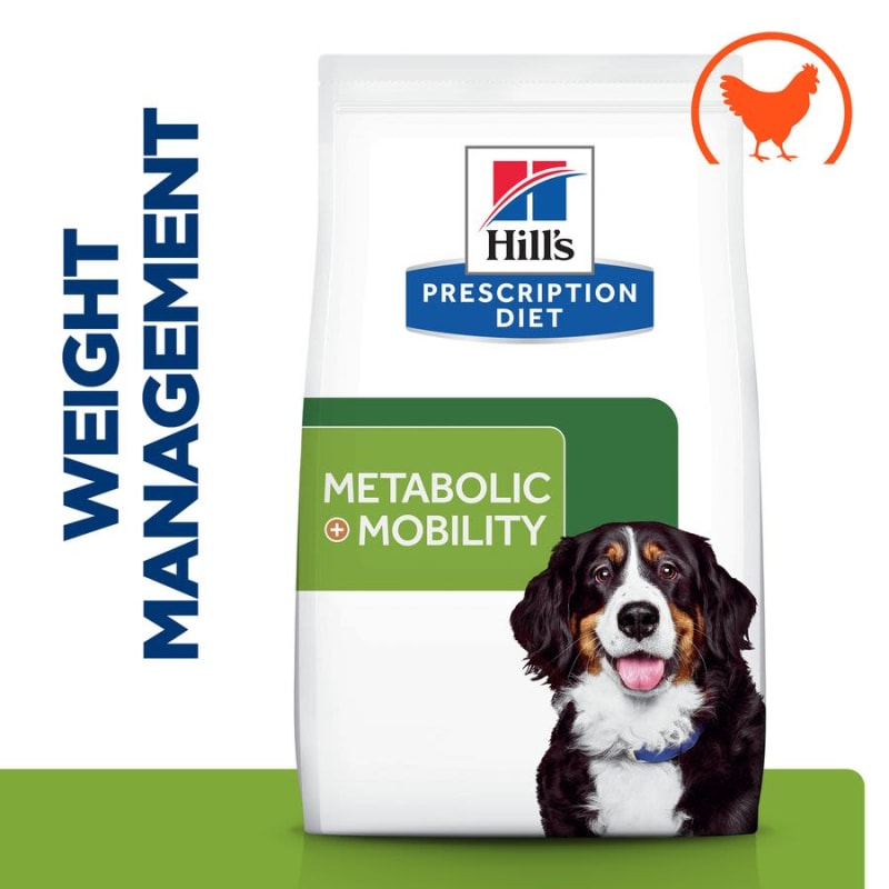 Hill s Prescription Diet Metabolic Pet Supermarket