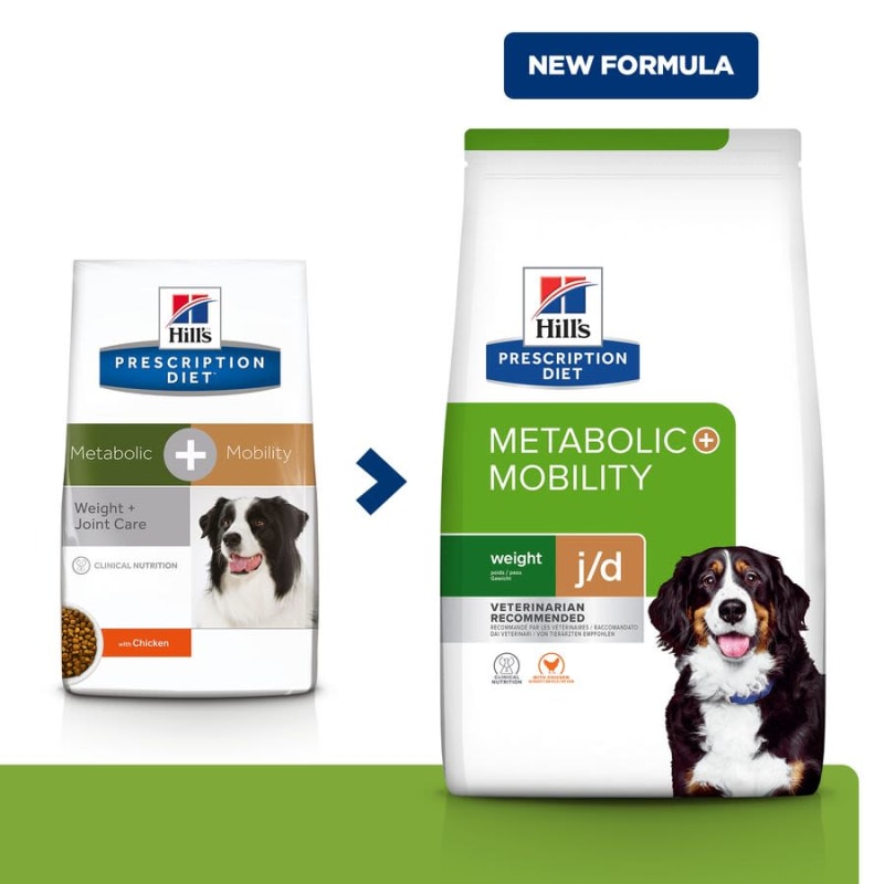 Hill s Prescription Diet Metabolic Pet Supermarket