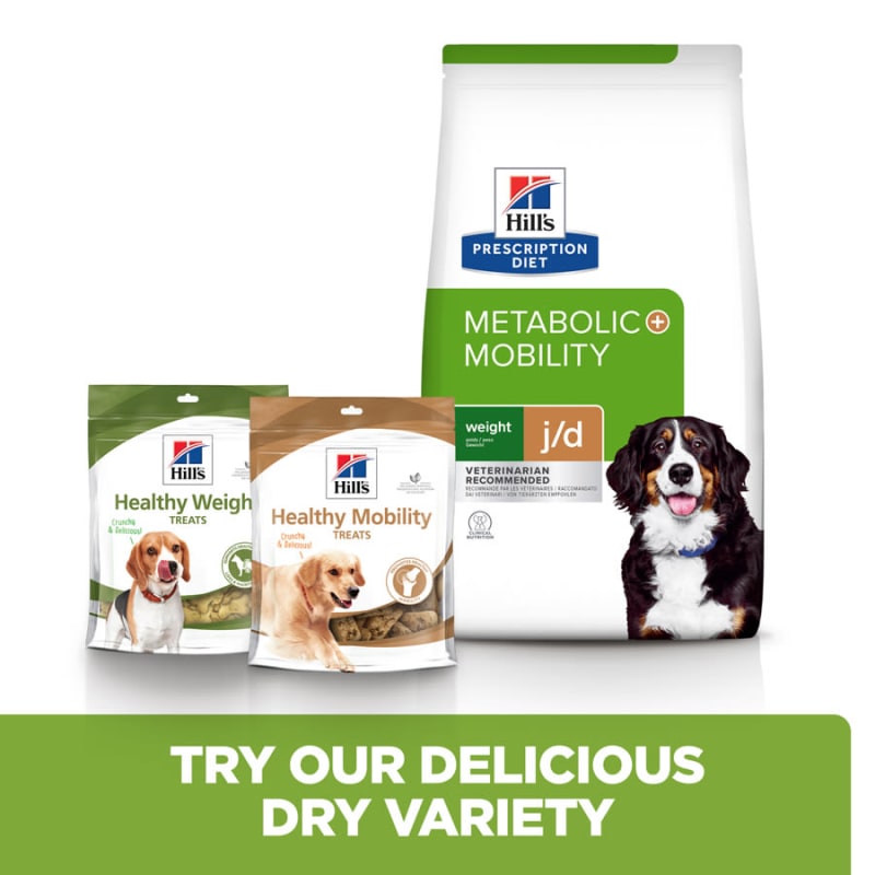 Hill s Prescription Diet Metabolic Pet Supermarket