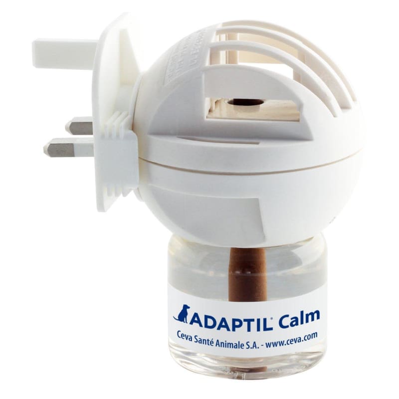 Adaptil diffuser argos 2025