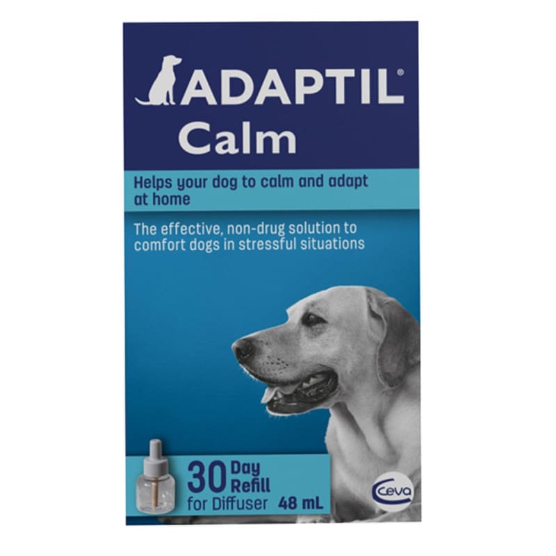 Adaptil dog calming diffuser sale