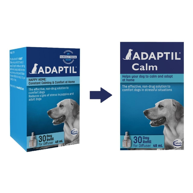 Adaptil Calm Diffuser Refill for Pet Supermarket