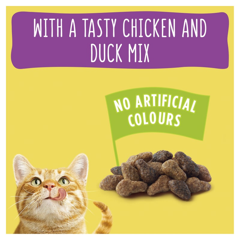 Whiskas cat food walmart hotsell
