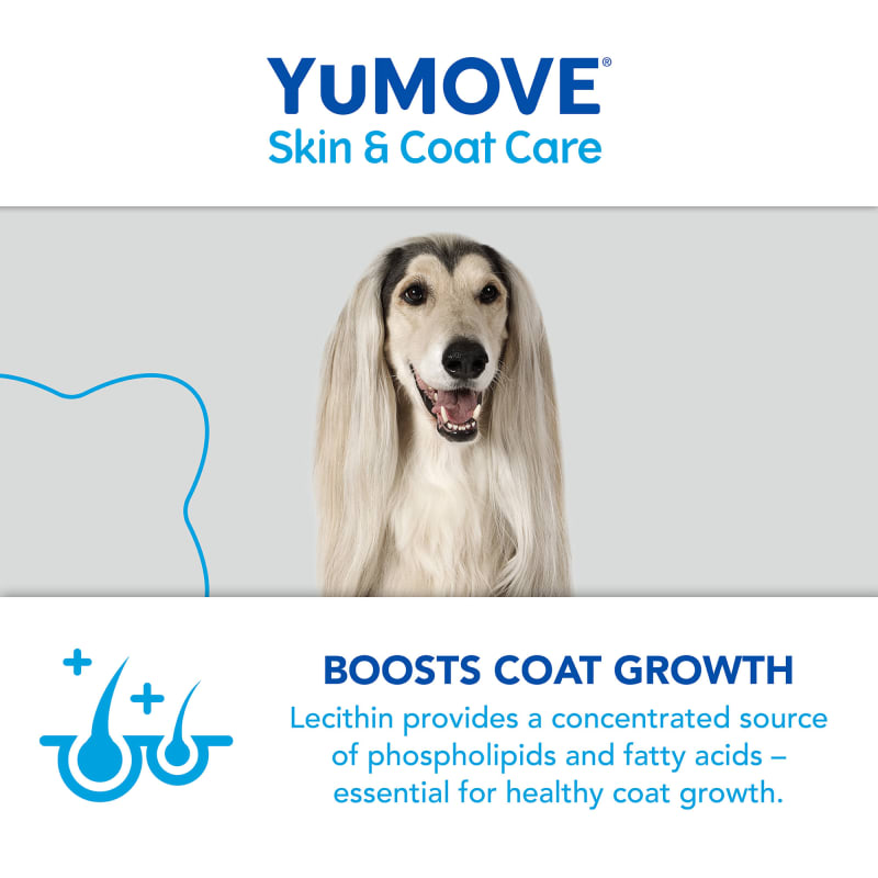 Yumega boost deals for dogs