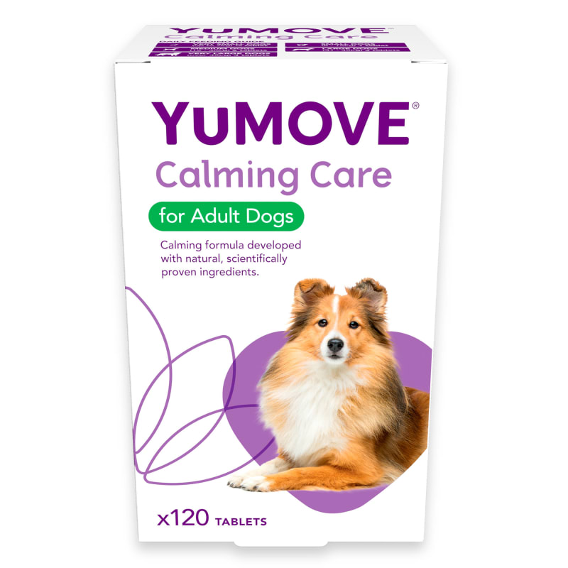 Yumove advance for dogs 2025