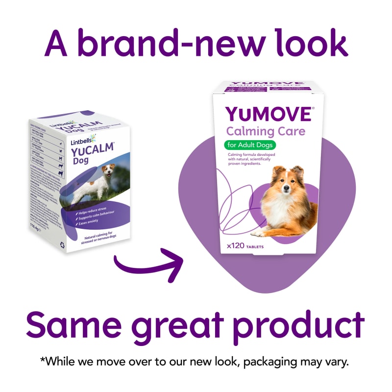 YuMOVE Calming Care Adult Dog Pet Supermarket