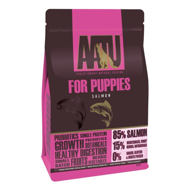 Aatu dog food pets at home clearance