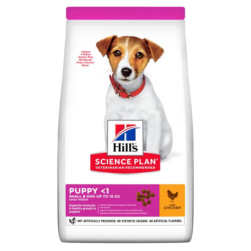 Best dog food for 9 month old puppy cheap