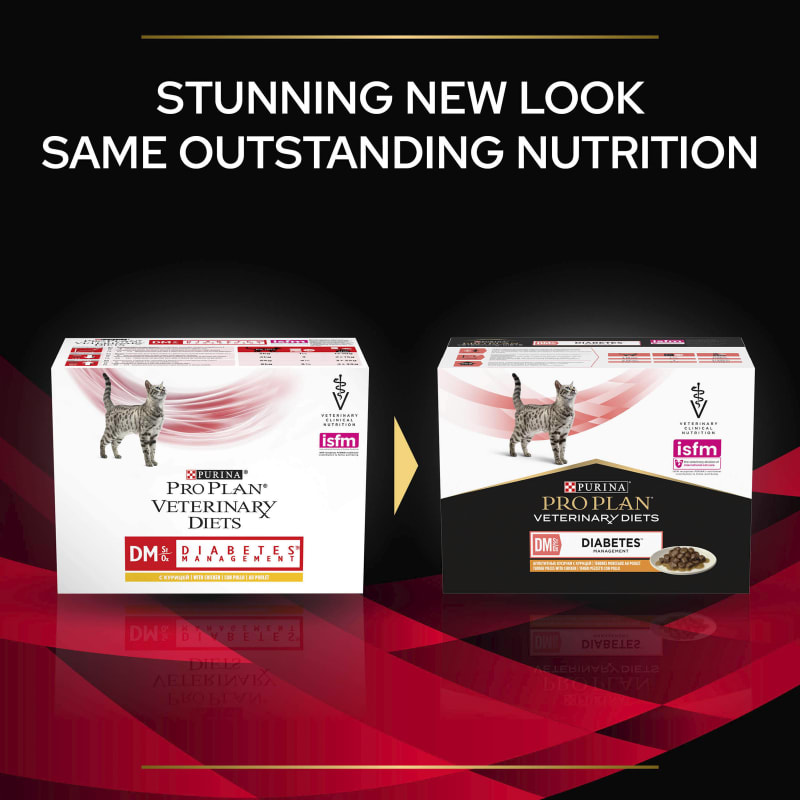 Purina pro plan dm sales
