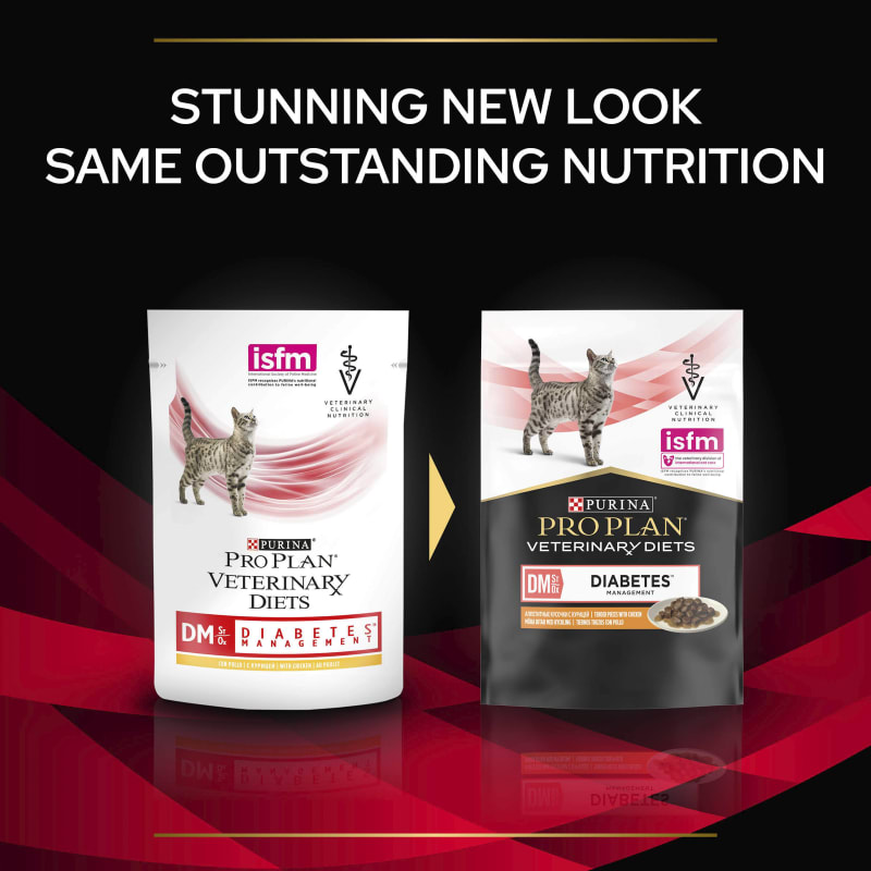 Proplan veterinary diets diabetes discount