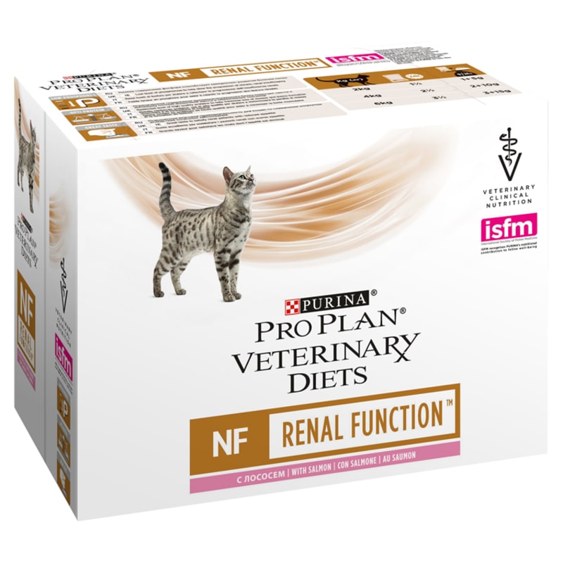 Purina Pro Plan Renal Function Adult Pet Supermarket