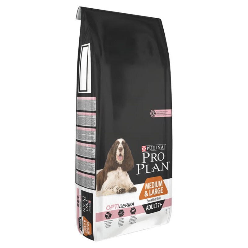 Purina Pro Plan OptiDerma Sensitive Pet Supermarket