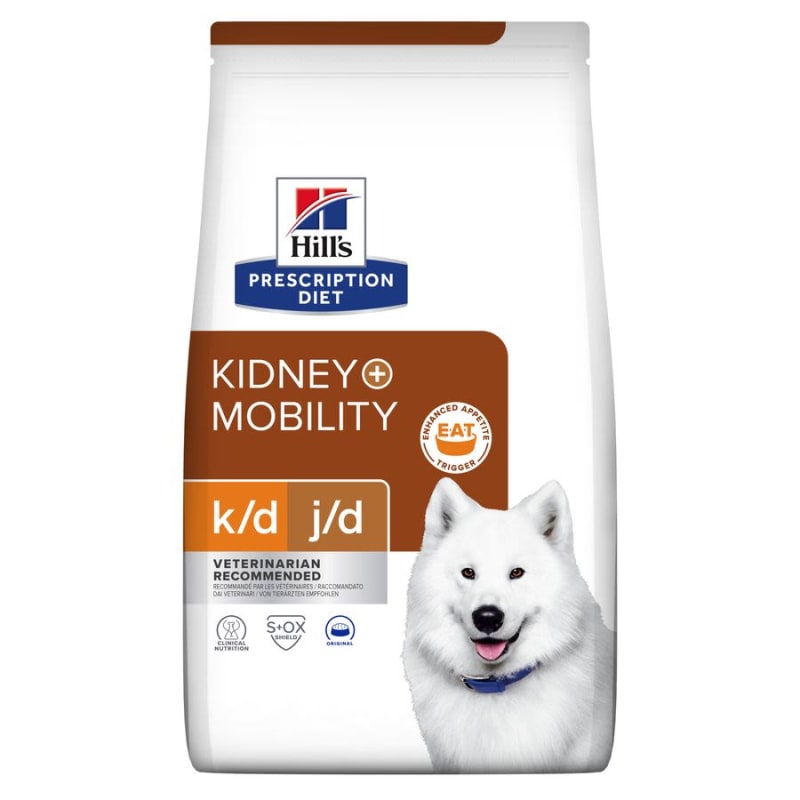Vet prescription dog food store