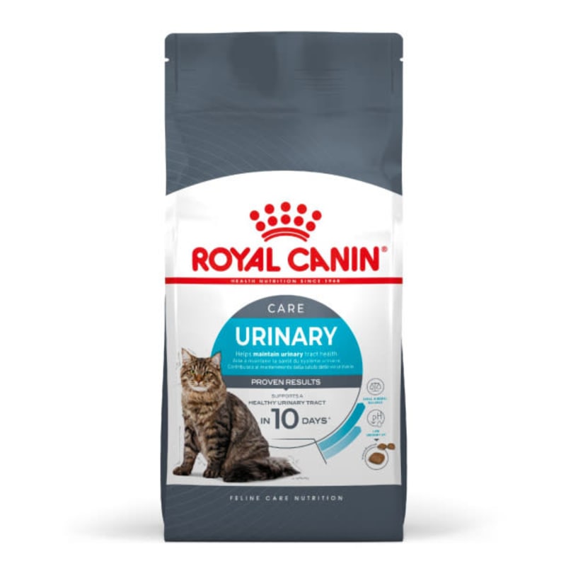 Royal canin urinary alternative top
